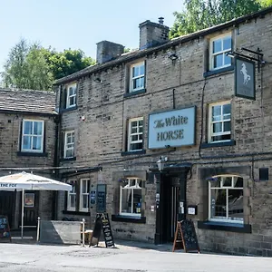 The White Horse , Holmfirth United Kingdom