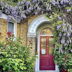 Maison d'hôtes St. James's, Londres