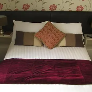 Lichfield 3*, Blackpool United Kingdom
